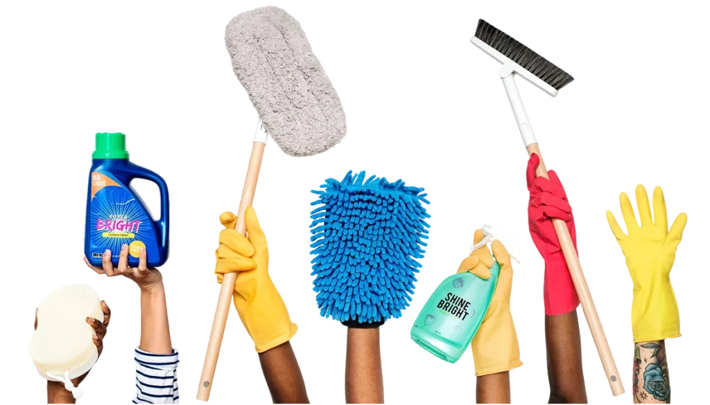Home Cleaning Service