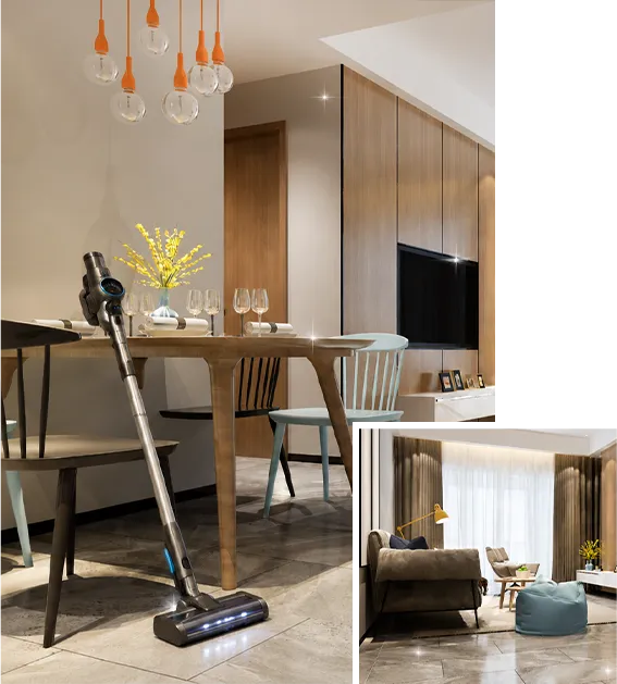 Top-Rated Home Cleaning Service