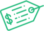 Affordable Cleaning Services Icon