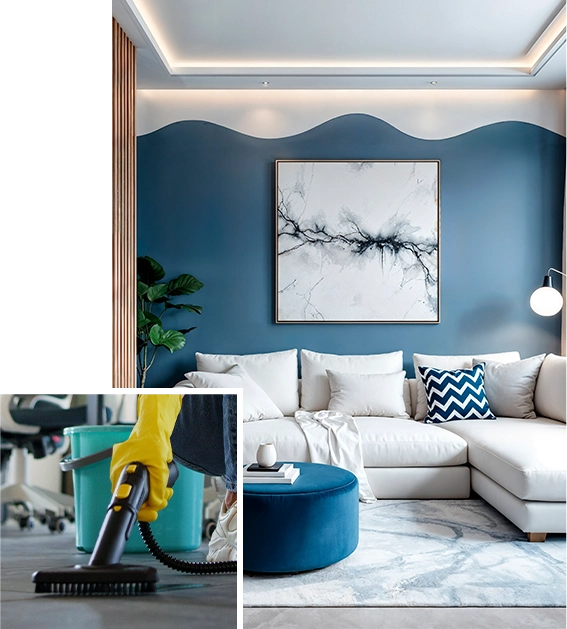 Best House Cleaning Service