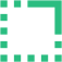 Corner Shape Icon